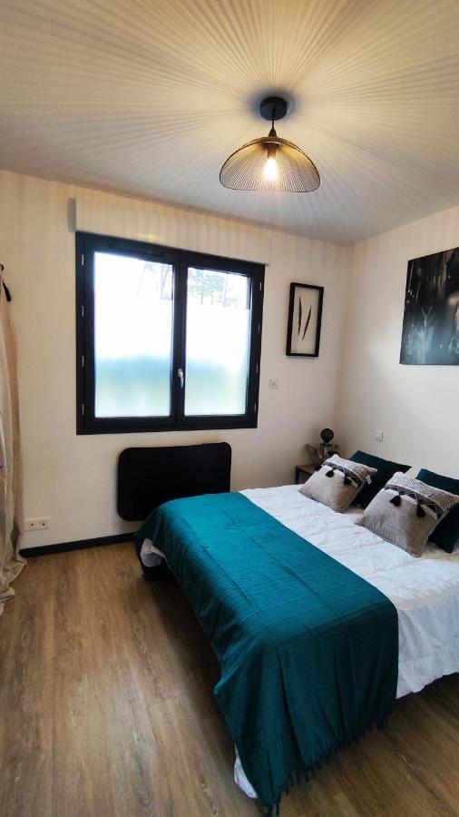 Villa Papillon***. Location Appartement 1Er Etage. Ронс-ле-Бен Экстерьер фото